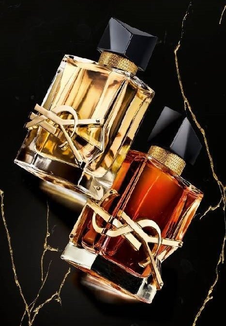 YSL Libre Le Parfum 90ml - Image 4