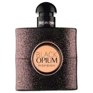 Yves Saint Laurent Black Opium Edp 90мл