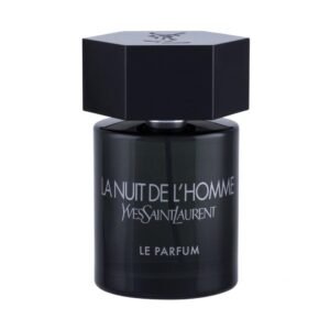 YVES SAINT LAURENT La Nuit de L'Homme Le Parfum 100ml
